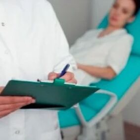 Diagnosticul cistitei la femei