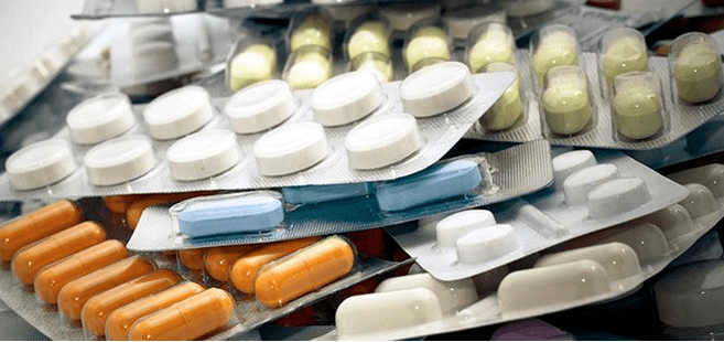 Medicamente despre cistită