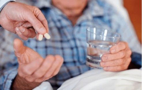 Medicamente și rețete pentru cistita