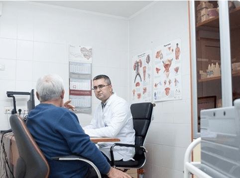 Metode suplimentare de tratare a cistitei